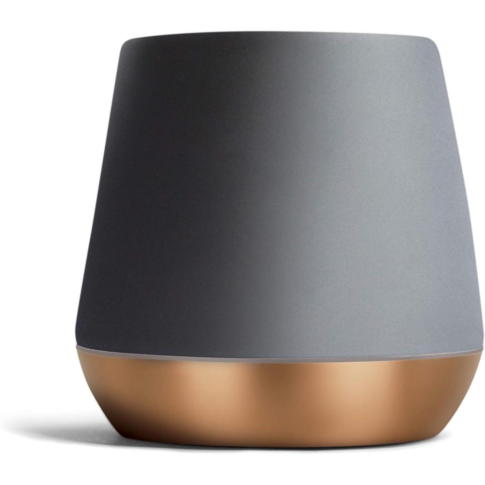 imageFellow Joey Double Wall Ceramic Coffee Mug  Refined and Sophisticated Matte Black Single 8 oz CupMatte Black