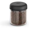 imageFellow Atmos Electric Vacuum Canister ampamp Storage Container  Airtight Coffee ampamp Food Storage Containers  Coffee Containers  Clear Glass 07 LiterClear Glass