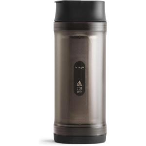 Fellow Shimmy Coffee Sieve – Fine Mesh Stainless Steel Strainer, Coffee Filter, Easy Pouring